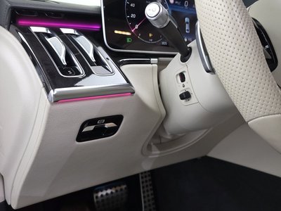 صورة مصغرة 29 لـ 2022 Mercedes-BENZ S-CLASS