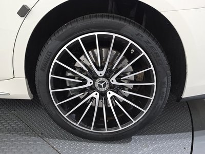 MERCEDES-BENZ S-CLASS - 8