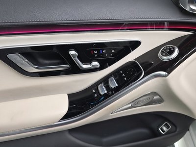 صورة مصغرة 27 لـ 2022 Mercedes-BENZ S-CLASS