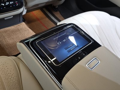 صورة مصغرة 33 لـ 2022 Mercedes-BENZ S-CLASS
