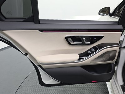 صورة مصغرة 20 لـ 2022 Mercedes-BENZ S-CLASS