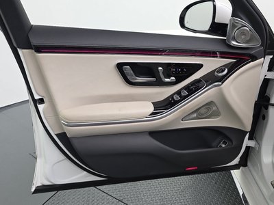 صورة مصغرة 17 لـ 2022 Mercedes-BENZ S-CLASS