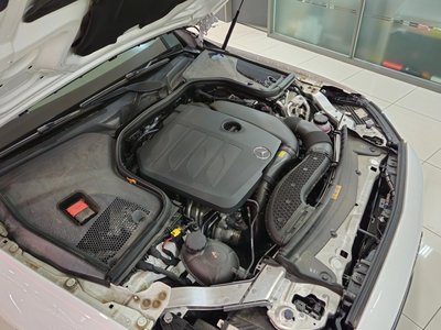 صورة 7 لـ 2022 Mercedes-BENZ E-CLASS