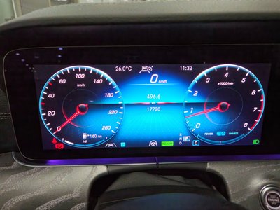 صورة 8 لـ 2022 Mercedes-BENZ E-CLASS