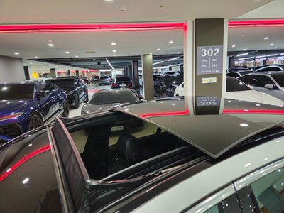 صورة مصغرة 16 لـ 2022 Mercedes-BENZ E-CLASS