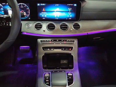 صورة 9 لـ 2022 Mercedes-BENZ E-CLASS