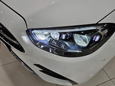 صورة مصغرة 17 لـ 2022 Mercedes-BENZ E-CLASS