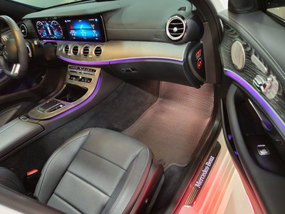 صورة مصغرة 13 لـ 2022 Mercedes-BENZ E-CLASS