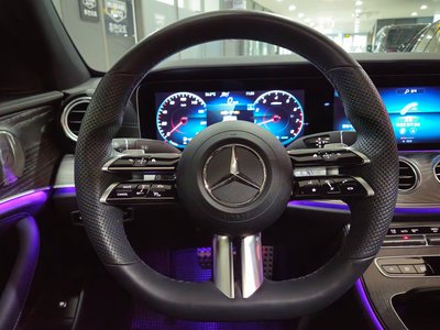 صورة مصغرة 15 لـ 2022 Mercedes-BENZ E-CLASS