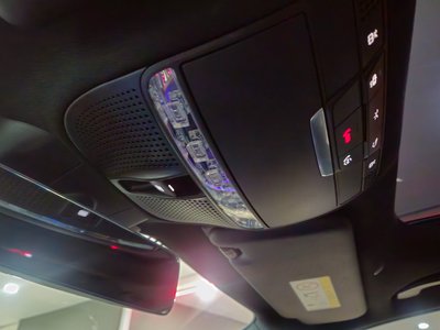 صورة مصغرة 19 لـ 2022 Mercedes-BENZ E-CLASS