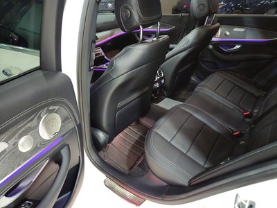 صورة مصغرة 11 لـ 2022 Mercedes-BENZ E-CLASS
