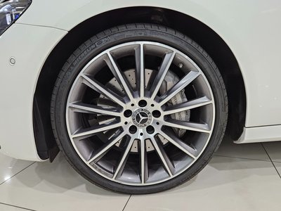 صورة 6 لـ 2022 Mercedes-BENZ E-CLASS