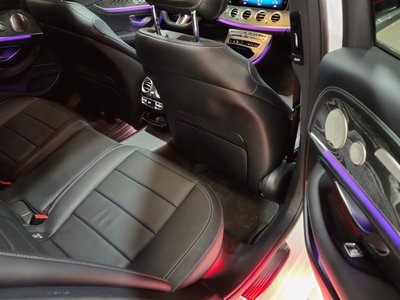 صورة مصغرة 12 لـ 2022 Mercedes-BENZ E-CLASS