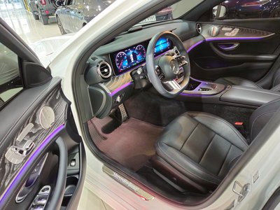 صورة 10 لـ 2022 Mercedes-BENZ E-CLASS