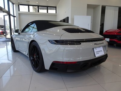 PORSCHE 911 - 7