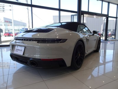 PORSCHE 911 - 5