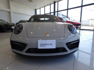 PORSCHE 911 - 2