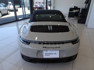 PORSCHE 911 - 8