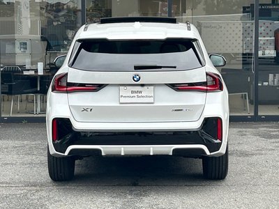 2023 BMW X1 photo 6
