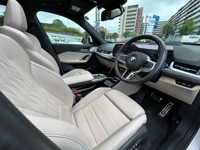 صورة مصغرة 30 لـ 2023 BMW X1