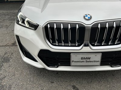 2023 BMW X1 photo 9
