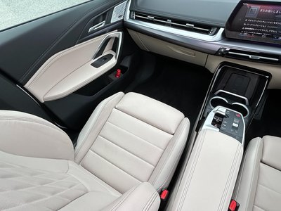 صورة مصغرة 36 لـ 2023 BMW X1