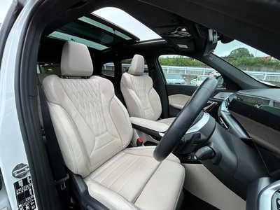 صورة مصغرة 31 لـ 2023 BMW X1