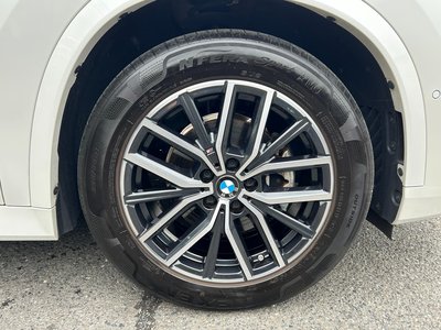 2023 BMW X1 photo 4