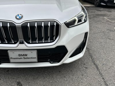 2023 BMW X1 photo 8