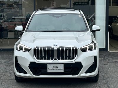 2023 BMW X1 photo 7