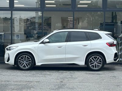2023 BMW X1 photo 5