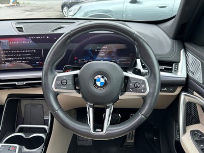 صورة مصغرة 38 لـ 2023 BMW X1