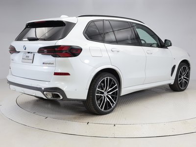 BMW X5 - 9