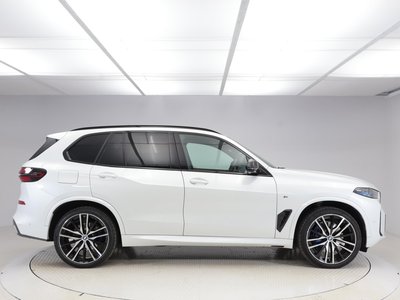 BMW X5 - 6