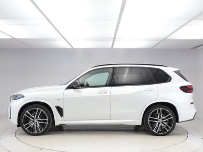 BMW X5 - 7