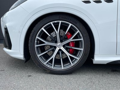 صورة مصغرة 53 لـ 2024 Maserati GRECALE