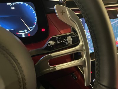 صورة مصغرة 23 لـ 2024 Maserati GRECALE