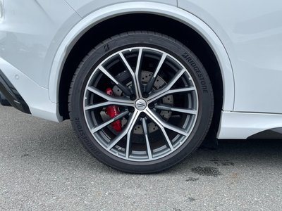 صورة مصغرة 52 لـ 2024 Maserati GRECALE