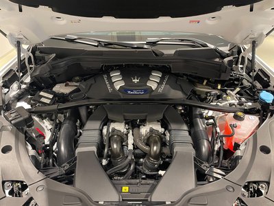صورة مصغرة 55 لـ 2024 Maserati GRECALE