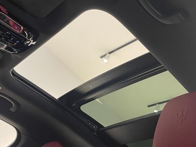 2024 Maserati GRECALE 照片 6