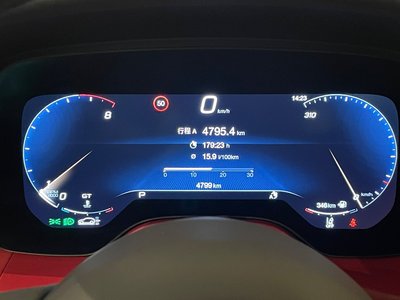 صورة مصغرة 19 لـ 2024 Maserati GRECALE