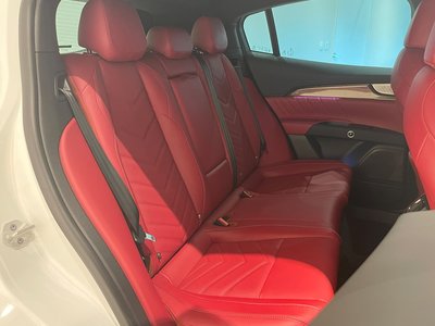 صورة مصغرة 37 لـ 2024 Maserati GRECALE