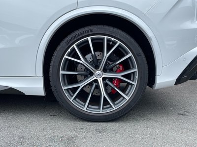 صورة مصغرة 54 لـ 2024 Maserati GRECALE