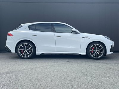 صورة مصغرة 45 لـ 2024 Maserati GRECALE