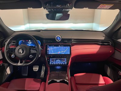 2024 Maserati GRECALE 照片 4