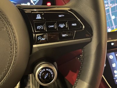 صورة مصغرة 22 لـ 2024 Maserati GRECALE