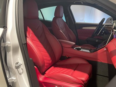 صورة مصغرة 34 لـ 2024 Maserati GRECALE