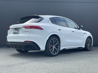 صورة مصغرة 49 لـ 2024 Maserati GRECALE