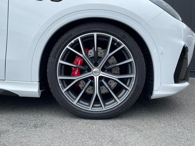 صورة مصغرة 51 لـ 2024 Maserati GRECALE