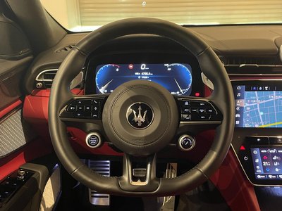 صورة مصغرة 24 لـ 2024 Maserati GRECALE
